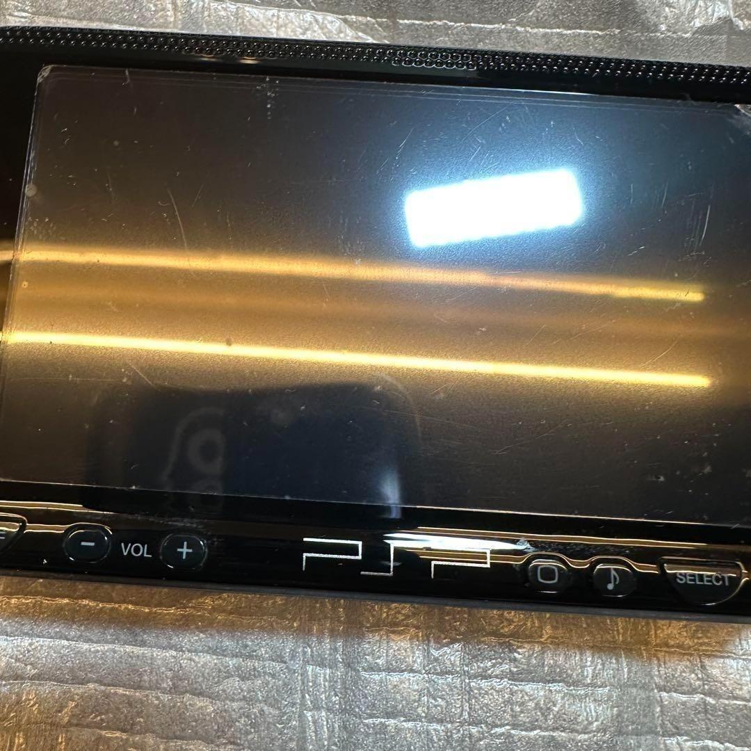 Playstation Portable Body (Psp) 1000 2187