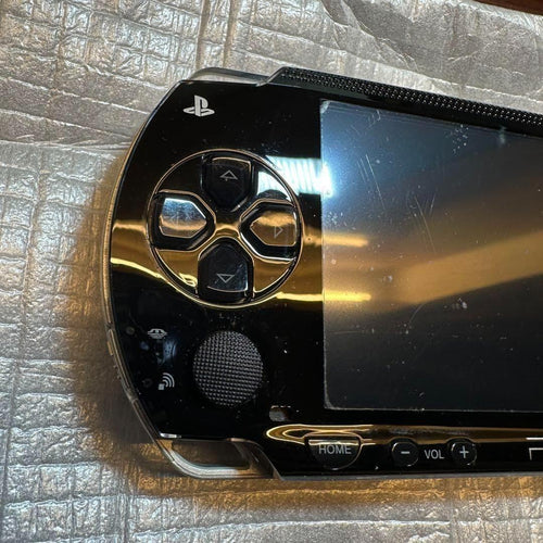 Playstation Portable Body (Psp) 1000 2187