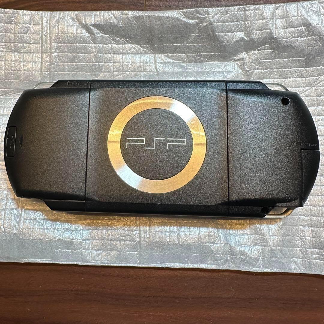 Playstation Portable Body (Psp) 1000 2187