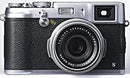 Compact Digital Camera Fujifilm X100S F Fx-X100S