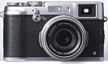 Compact Digital Camera Fujifilm X100S F Fx-X100S
