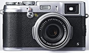 Compact Digital Camera Fujifilm X100S F Fx-X100S