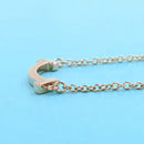 Tiffany Necklace T A