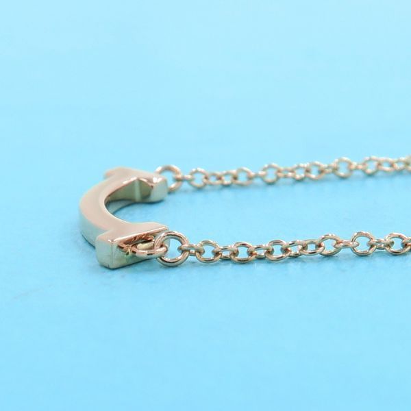 Tiffany Necklace T A