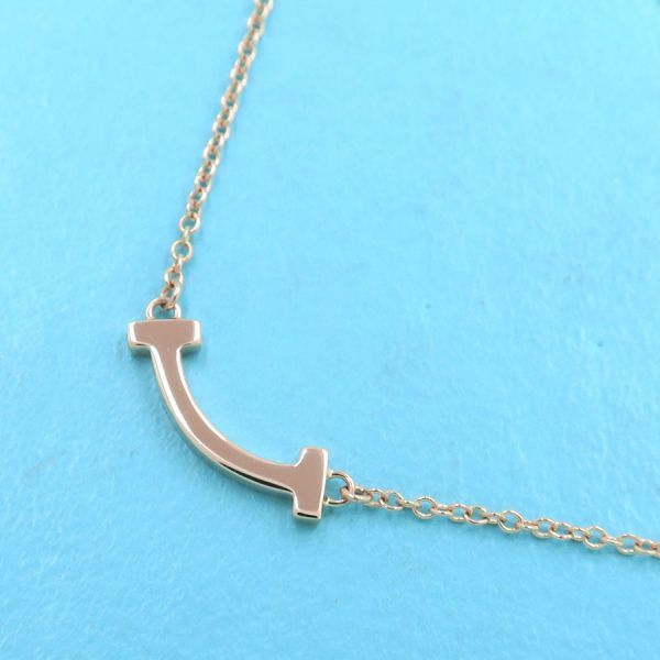 Tiffany Necklace T A