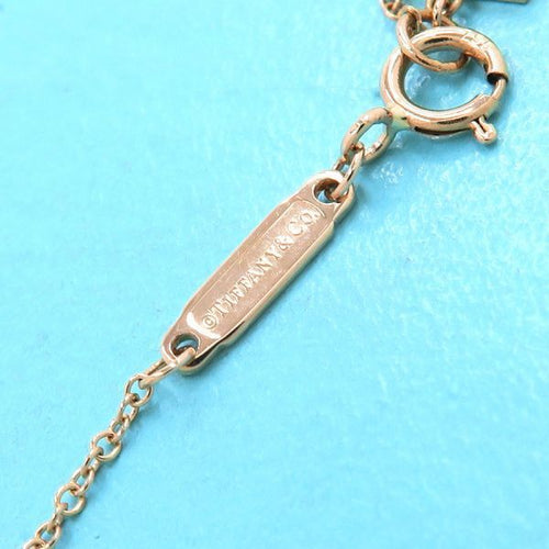 Tiffany Necklace T A