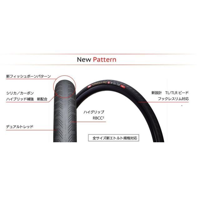 Others Irc 6 Formula Pro(2024-) Tl X-Guard 700 30C