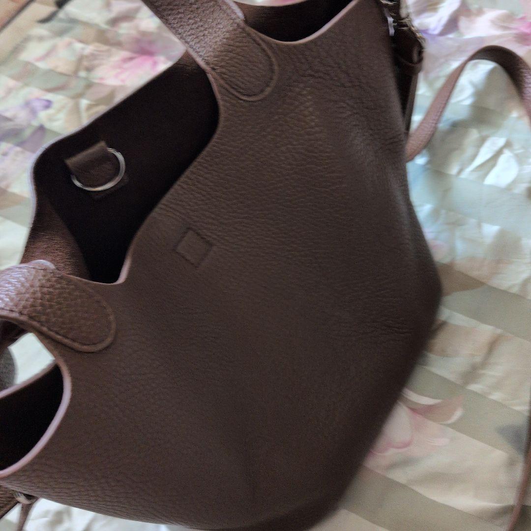 Handbag Shapla 2Way