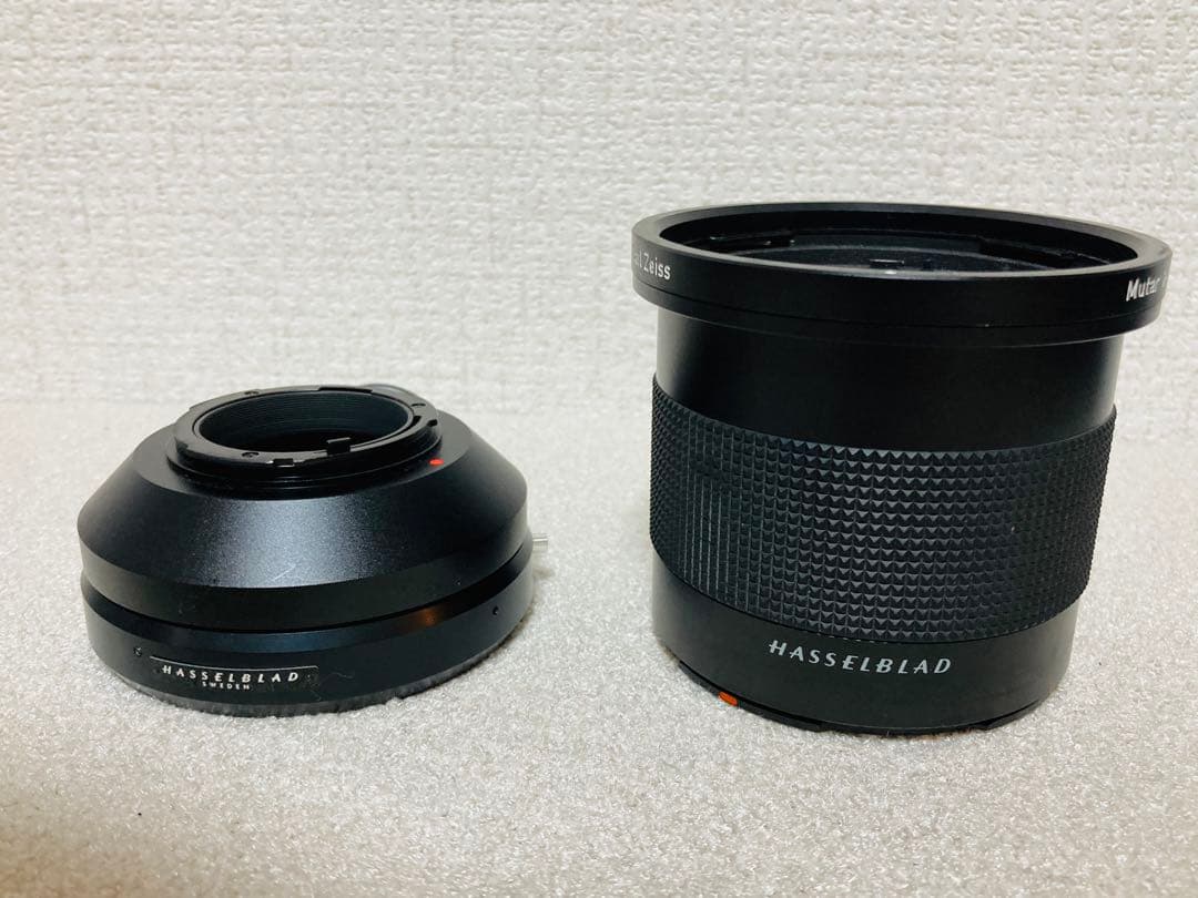 Hasselblad Other Carl Zeiss Mutar 2