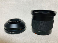 Hasselblad Other Carl Zeiss Mutar 2