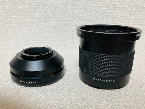Hasselblad Other Carl Zeiss Mutar 2
