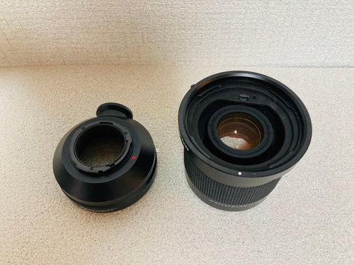 Hasselblad Other Carl Zeiss Mutar 2