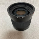 Hasselblad Other Carl Zeiss Mutar 2