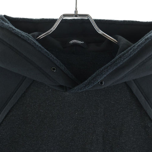 Hoodie Undercover 25Aw T/C