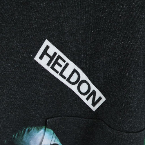 Hoodie Undercover 25Aw T/C