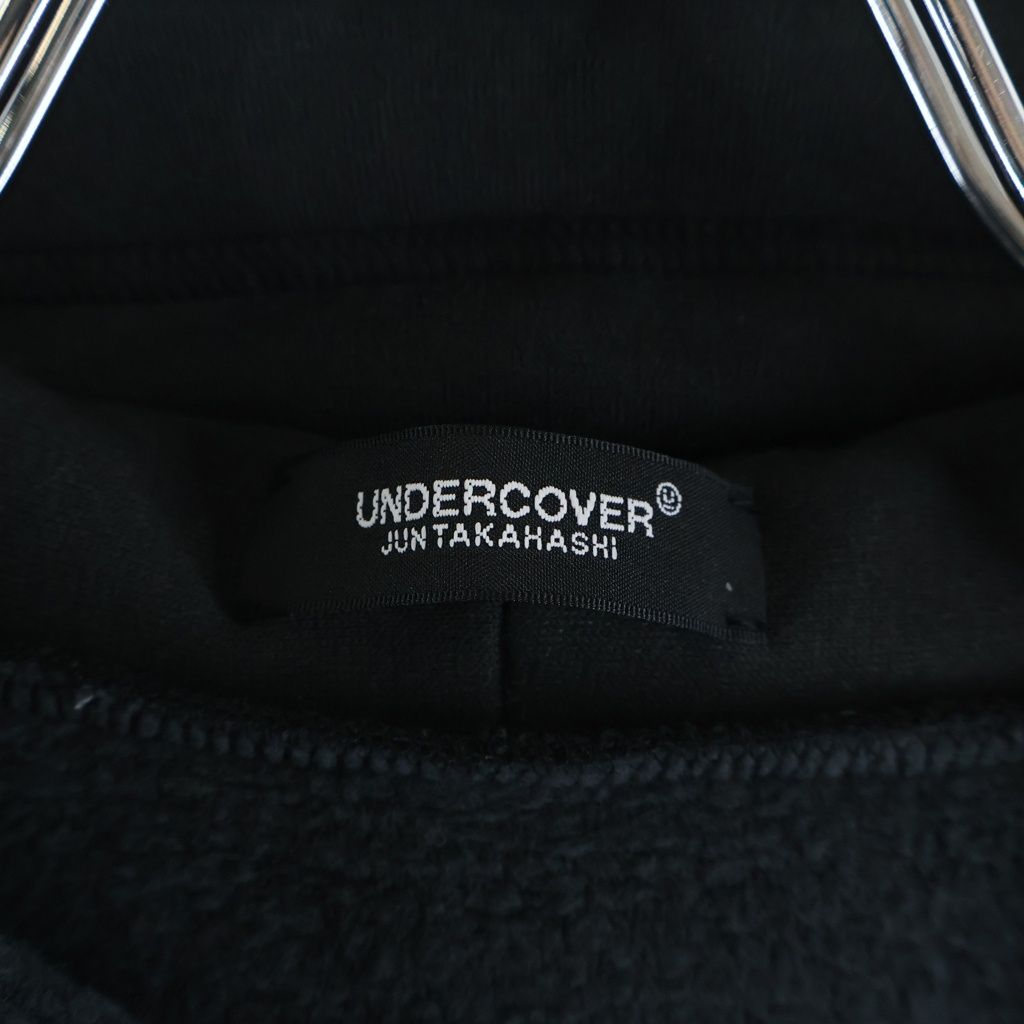 Hoodie Undercover 25Aw T/C