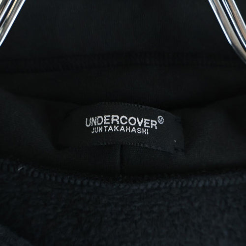 Hoodie Undercover 25Aw T/C