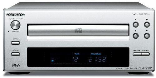 Others Onkyo Intec205 Cd C-705Fx2(S)