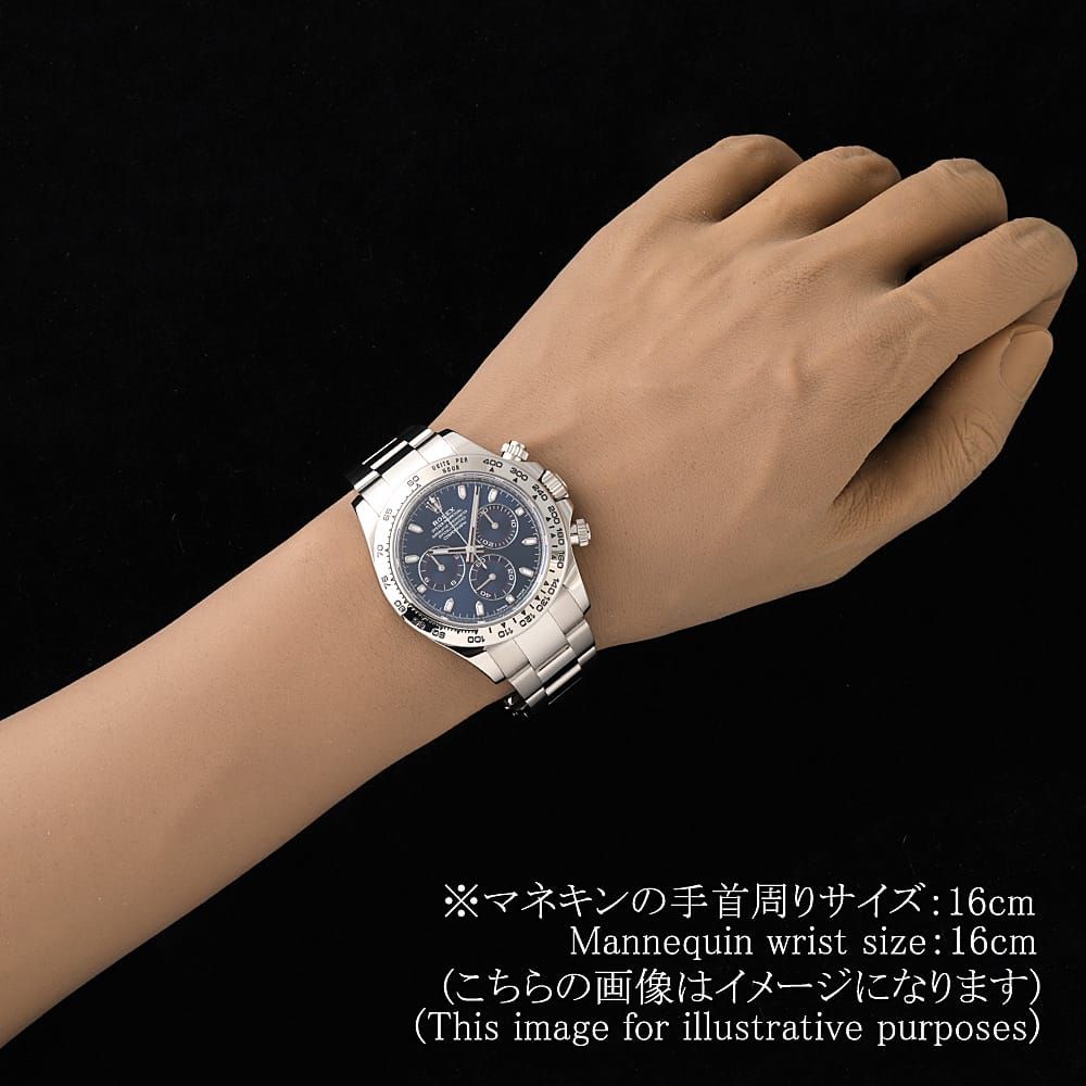Rolex Others 116509