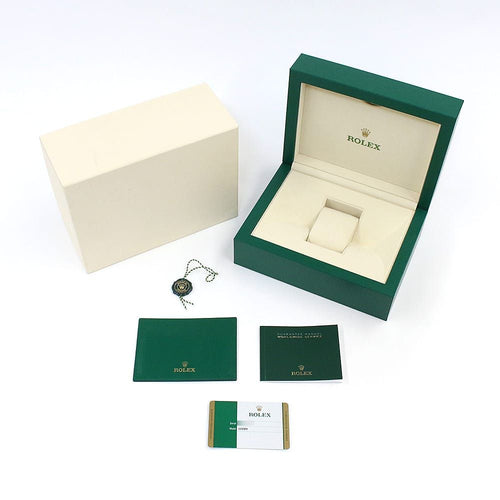 Rolex Others 116509