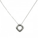 Tiffany Necklace 18 Wg Au750 Tiffany&Co. K18 3.3G