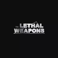 Music Blu-Ray Disc The Lethal Weapons Video Selection 2020-2024