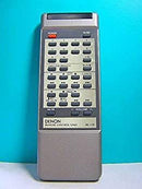 Remote Control For Tv Rc-130