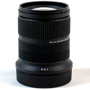 Sigma Lens (Zoom) Contemporary 18-50Mm F2.8 Dc Dn Rf/Aps-C