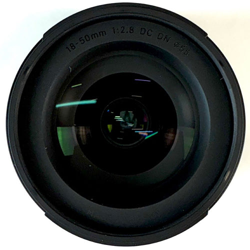 Sigma Lens (Zoom) Contemporary 18-50Mm F2.8 Dc Dn Rf/Aps-C
