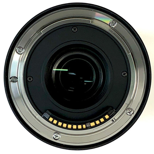 Sigma Lens (Zoom) Contemporary 18-50Mm F2.8 Dc Dn Rf/Aps-C
