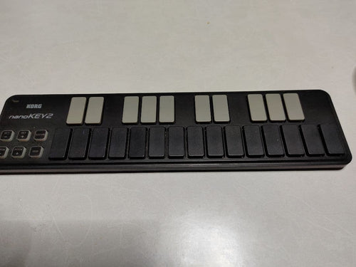 Midi Keyboard Pad Korg Nano Key2