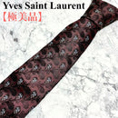 Yves Saint Laurent Tie 100%