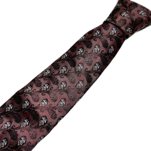 Yves Saint Laurent Tie 100%