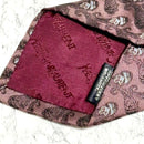 Yves Saint Laurent Tie 100%