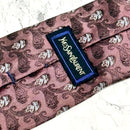 Yves Saint Laurent Tie 100%