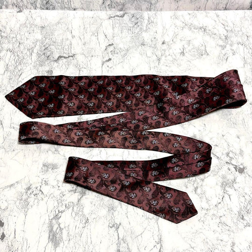 Yves Saint Laurent Tie 100%
