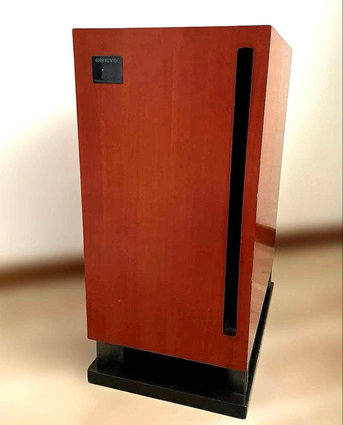 Onkyo Subwoofers Sl-407