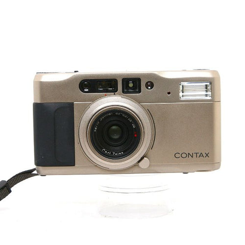 Contax Others T Vs