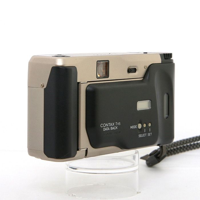 Contax Others T Vs