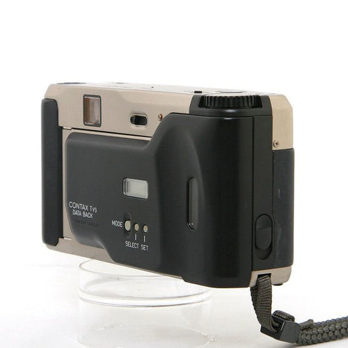 Contax Others T Vs
