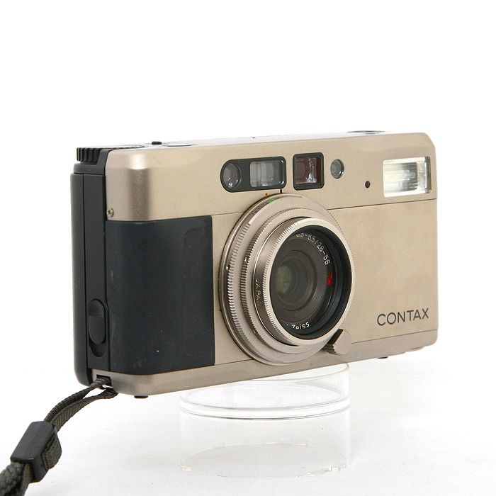 Contax Others T Vs