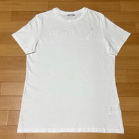 Moncler Short-Sleeve T 5S613