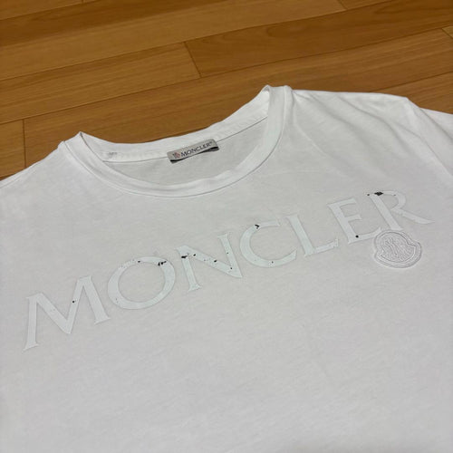 Moncler Short-Sleeve T 5S613