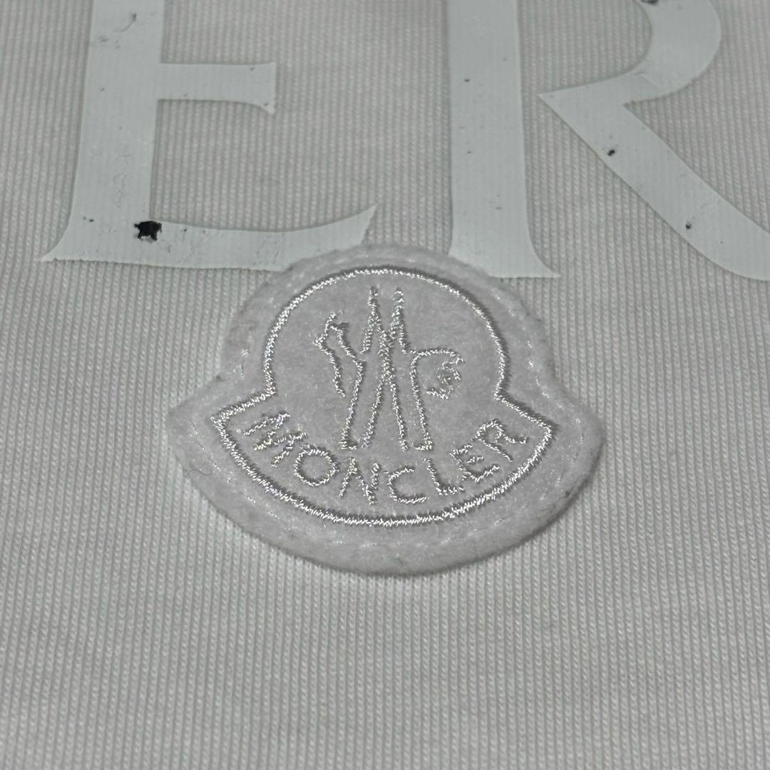 Moncler Short-Sleeve T 5S613