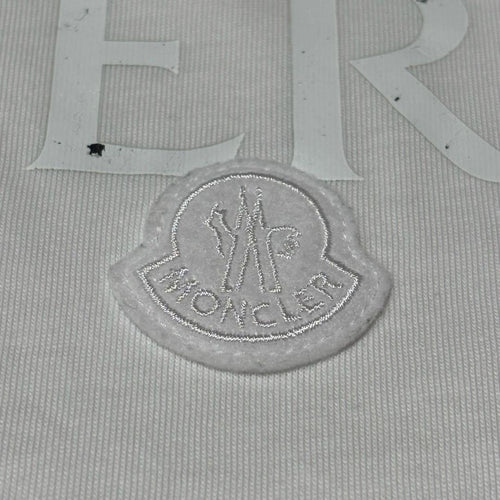 Moncler Short-Sleeve T 5S613