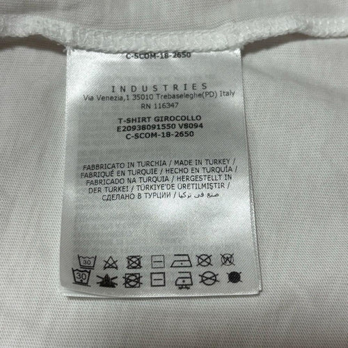 Moncler Short-Sleeve T 5S613
