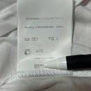 Moncler Short-Sleeve T 5S613