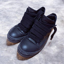 Rick Owens Sneakers 15 Jumbolace 43