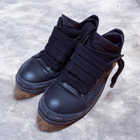 Rick Owens Sneakers 15 Jumbolace 43