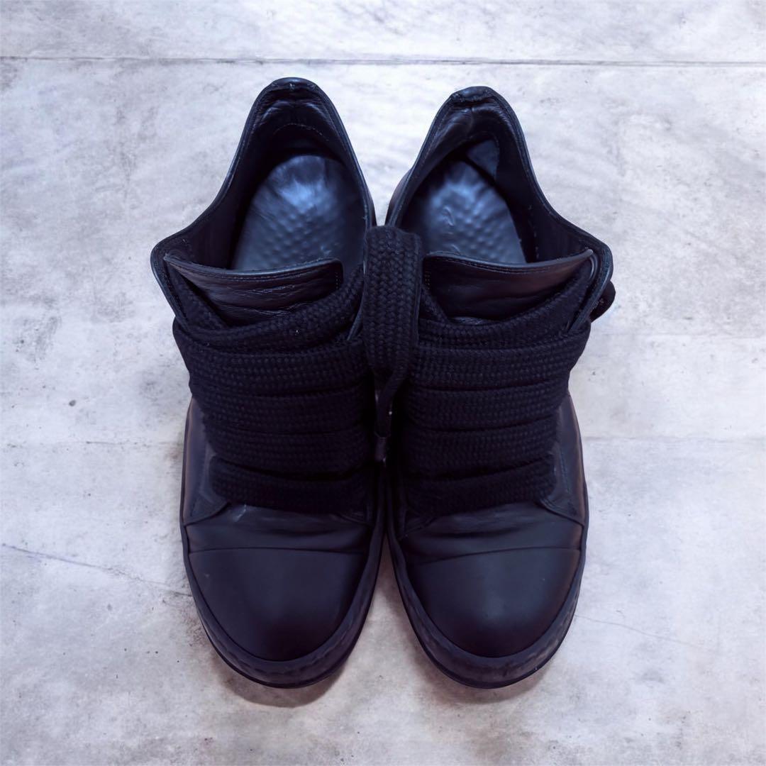 Rick Owens Sneakers 15 Jumbolace 43